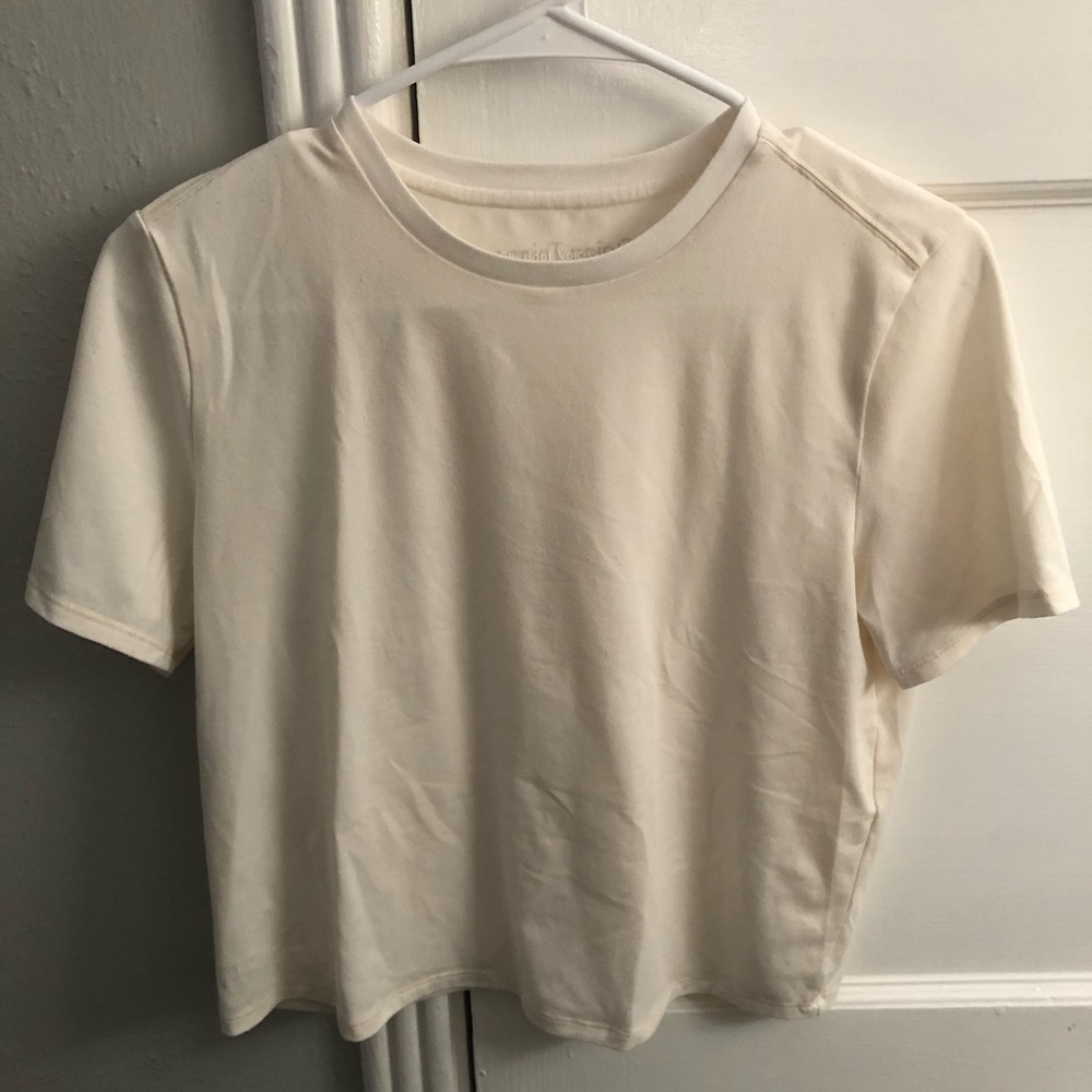 OV Ready Set Tee | size Small
